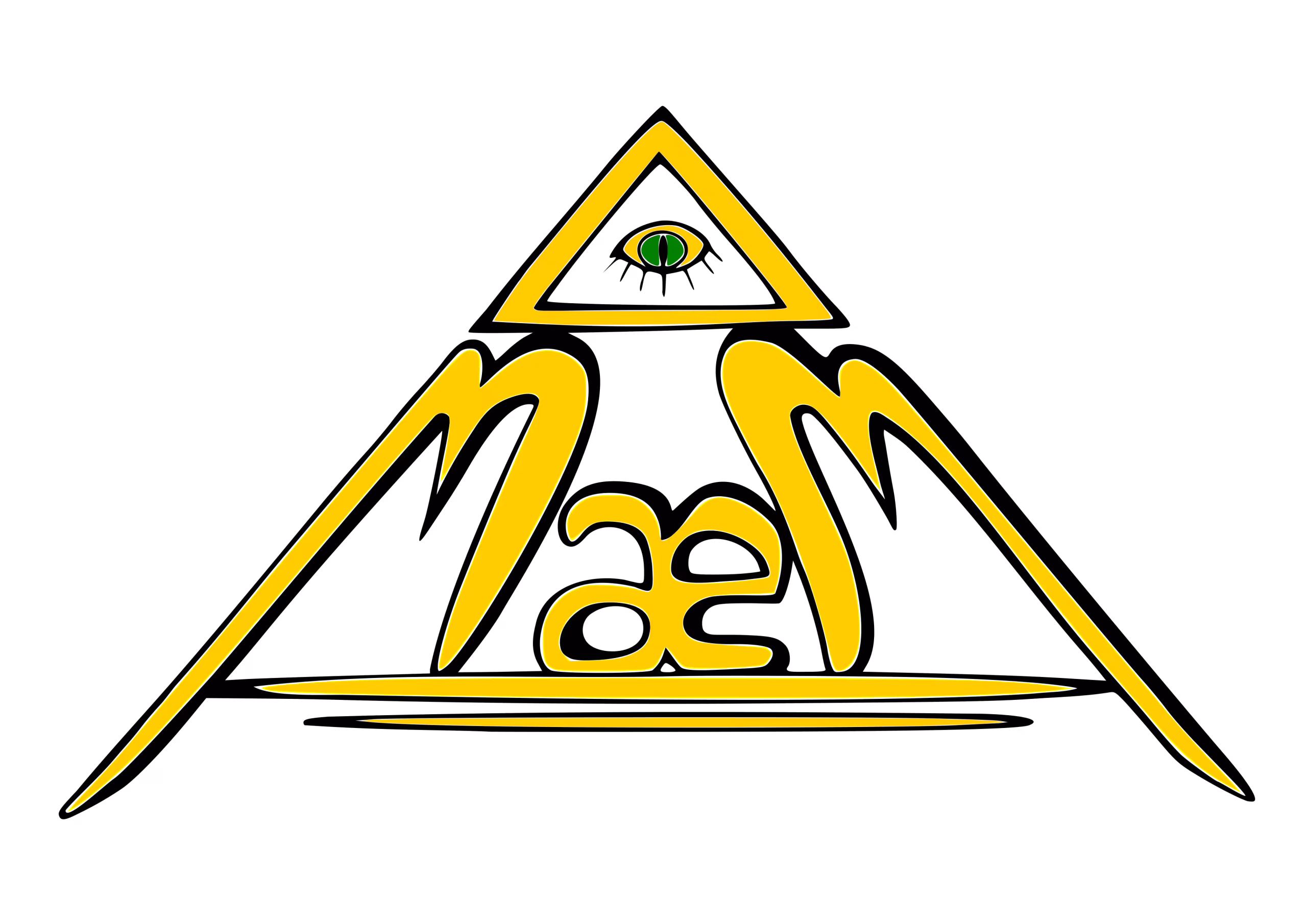 MæM — Vintage Rock